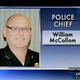 Illustration for article titled Ex-Police Chief Sentenced for Shooting Ex-Wife with a Gun He Had in Bed